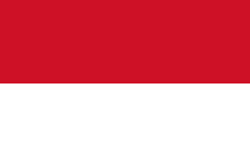 المعاهدات - إندونيسيا