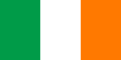 المعاهدات - Ireland