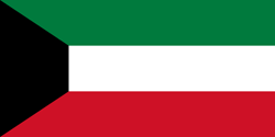 Treaty - Kuwait