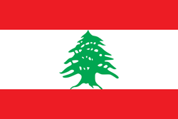 Treaty - Lebanon