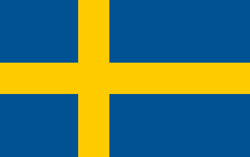 Treaty - Sweden
