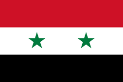 المعاهدات - Syria