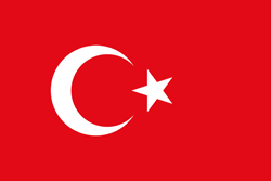 المعاهدات - تركيا