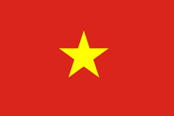 Treaty - Vietnam