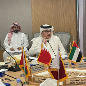 برئاسة رئيس الهيئة المستشار نواف حمزة هيئة التشريع والرأي القانوني تشارك في اجتماع مسؤولي إدارات الشتريع